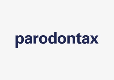 parodontax-logo