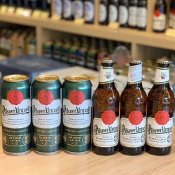 Bia Pilsner Urquell