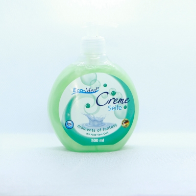 Nước rửa tay Eco-Med Nha Đam 500ml