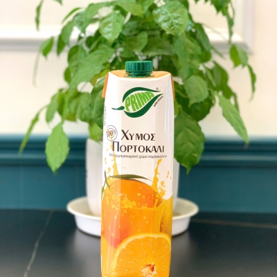 Nước ép cam Prima 1L