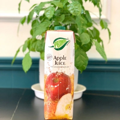 Nước ép táo Prima 1L
