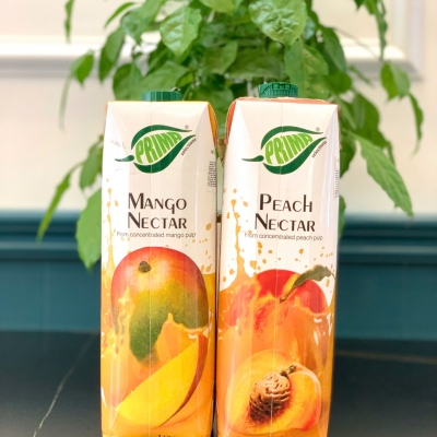 Nước ép xoài Prima 1L