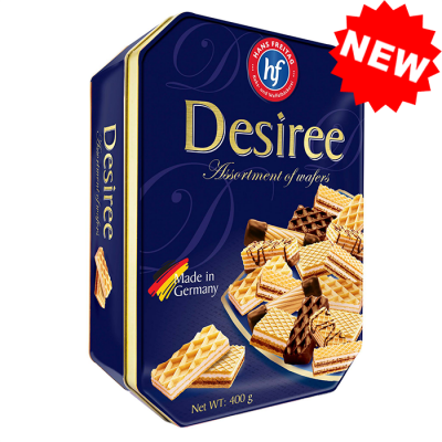 Hans Freitag Bánh Desiree 400gr