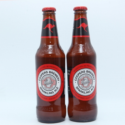 Cooper Sparkling Ale (375 ml)