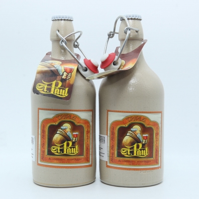 Bia sứ ST. Paul Triple 500ml