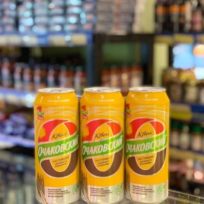 Nước giải khát KBAC