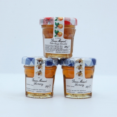 Bonne Maman Jam Mứt cam  30g
