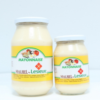 Sốt Mayonnaise 235g