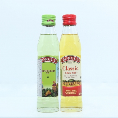 Dầu Oliu  Borges nguyên chất 500ml