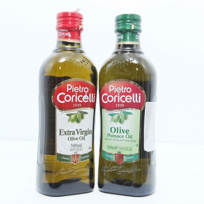 Pietro Coricelli - Dầu Oliu Pure 1L