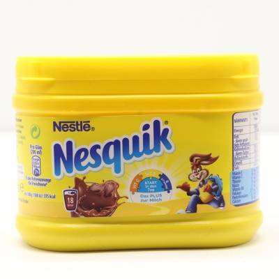 Nestle Bột cacao Nesquik 250g