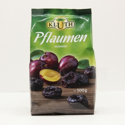Hạt khô - Mận sấy Kirkland 1,59kg