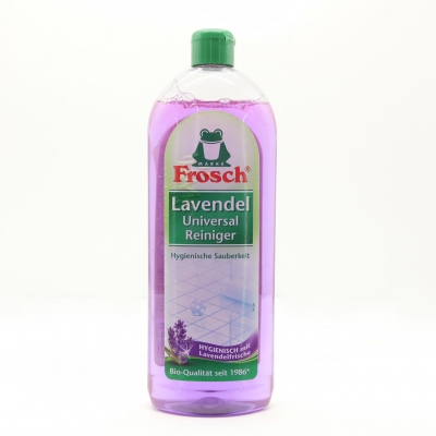Frosch-Nước tẩy trung tính 1000ml