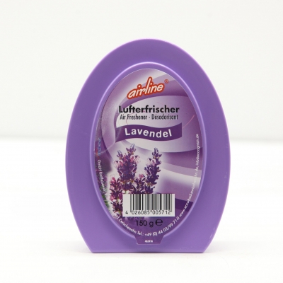 Hộp thơm phòng Lavendel 150g