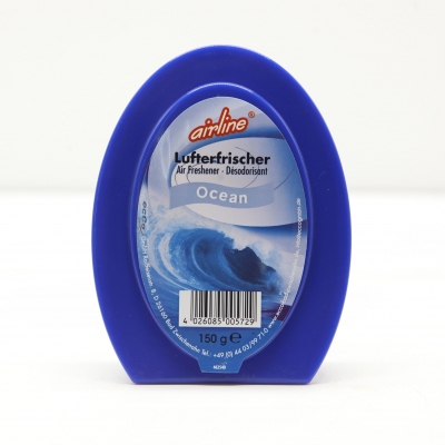 Hộp thơm phòng Ocean 150g