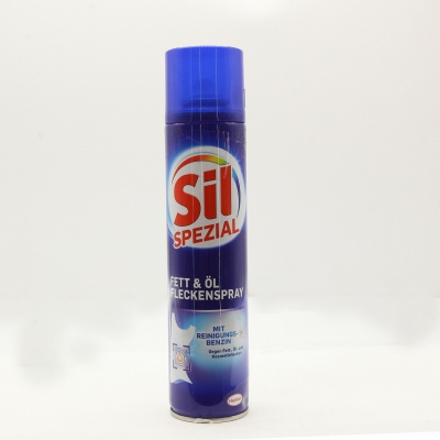 SIL tẩy quần áo dạng xịt FLECKENSPRAY 500ml