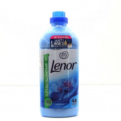 Nước xả vải Lenor aprilfrisch
