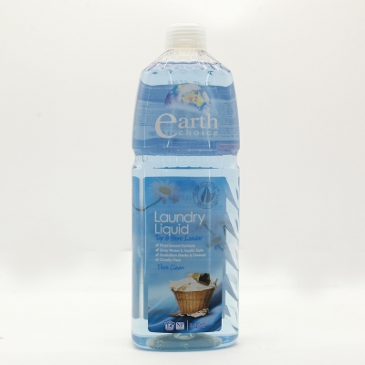 Nước xả cao cấp  Earth Choice  1L