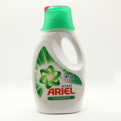 ARIEL - Nước giặt Actilift Vollwaschmittel 975ml