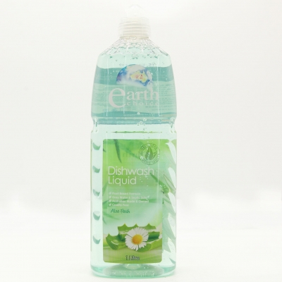 Earth Choice Nước rửa chén cao cấp 1L