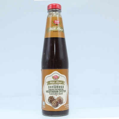 Woh Hup - Dầu hào 500g
