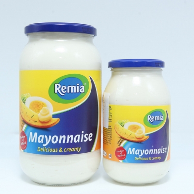Sốt Mayonnaise 475g