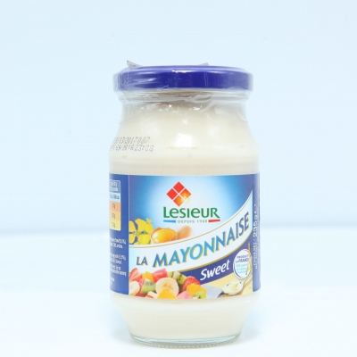 Lesieur - Sốt trộn salad 240g