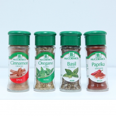 McCormick - Lá Kinh Giới ( Oregano) 10gr