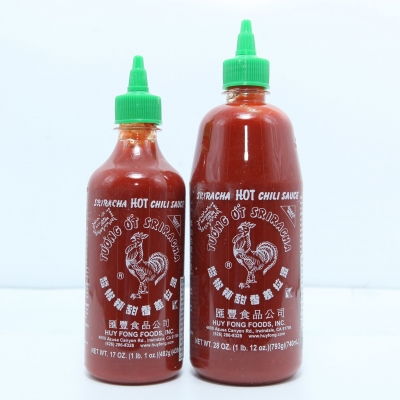 Tương ớt Sriracga hot chili sauce 740ml