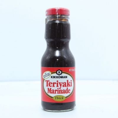 Nước tương Teriyaki original marinade 150ml