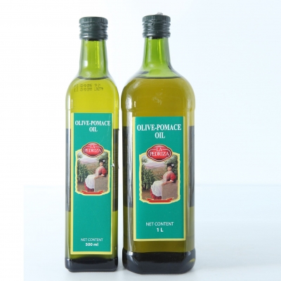Dầu oliu Pomance 500ml