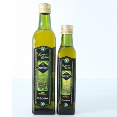Dầu oliu extra virgin 250ml