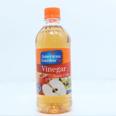 American - Dấm táo 473ml