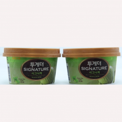 Kem Together Signature 110ml Trà xanh