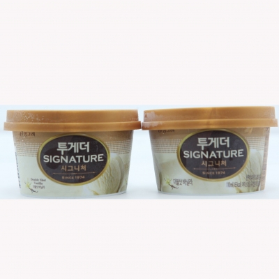 Kem Together 700ml