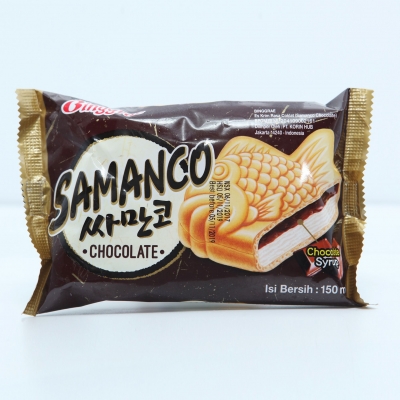 Kem cá nhân Chocolate 150ml