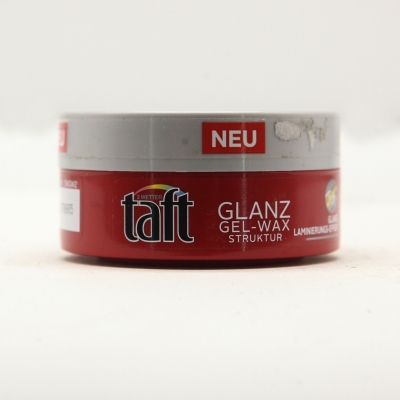 Taft Xịt tạo kiểu tóc số 3 bổ sung collagen 75ml