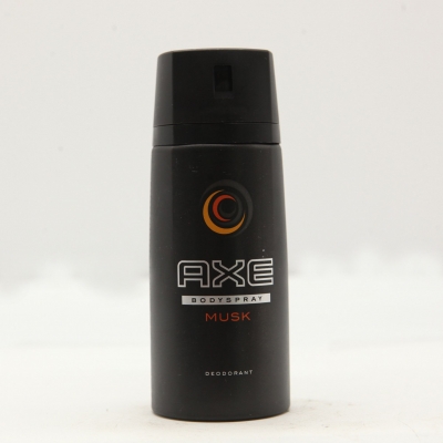 AXE - Xịt toàn thân MUSK 150ml