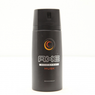 AXE - Sữa tắm tươi mát 250ml Duschgel Cool Metal