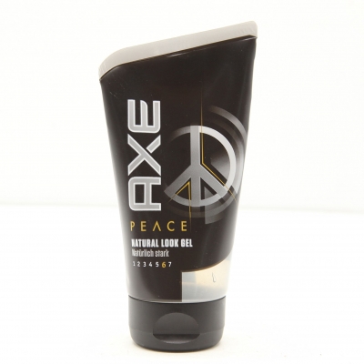 AXE - Gel vuốt tóc số 6 125ml