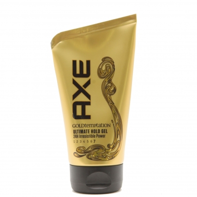 AXE - Gel vuốt tóc số 7 125ml