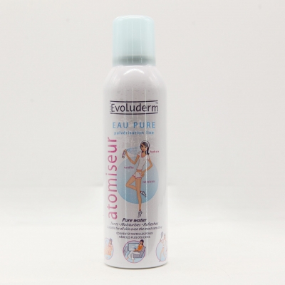 Xịt khoáng Evonpuberm 400ml
