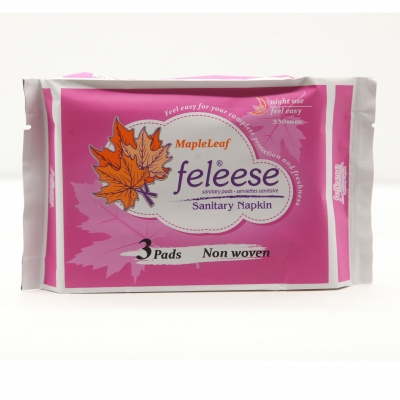 BVS Feleese (cotton) ban đêm 3 Miếng