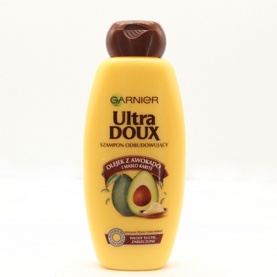 Garnier - Dầu  xả Ultra Doux 200 ml