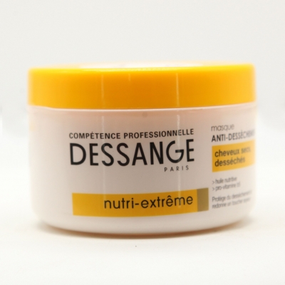 Ủ tóc DESSANGE 250ml