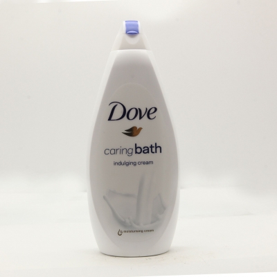 Dove - Sữa tắm 750ml