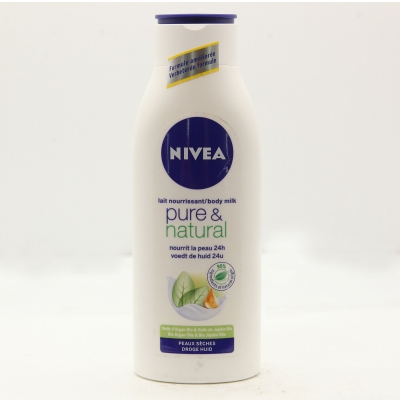 Dưỡng thể Nivea Body