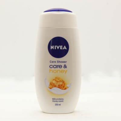 Dưỡng thể-Nivea Kirschblute