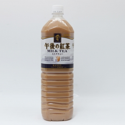 Kirin - Trà sữa 1500ml