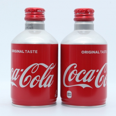 Coca Cola - Refreshing & Uplifting nút xoay